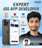 fix issues or bugs, and will develop ios apps