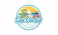 design consulting beach house logo