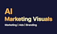 create ai generated marketing visuals and ad creatives