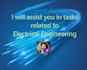 be a tutor for  electrical engineering subjects