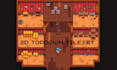 do pixel art tileset topdown tileset sprite sheet tilemap background and assets
