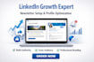 set up your linkedin newsletter