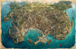 create fantasy game map, rpg, dnd