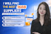 be your expert china sourcing agent for 1688 and alibaba