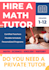 provide math,tutoring for aljebra,geometry,calculus,exam