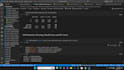 emphasize the use of python for detailed data analysis