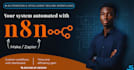 automate your business with secure n8n workflows and ai  agents