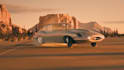 create 3d car animation for ads
