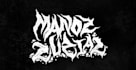 design a bold punk rock band logo