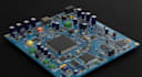 design pcb circuit design, pcb assembly, schematic, hardware development design