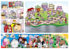 draw cartoon for book, social media, website