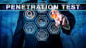 perform professional penetration tester and security audit