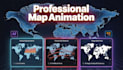 edit map animation videos using geolayers 3