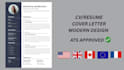 be your professional CV maker, resume expert