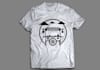 create custom streetwear tshirt design