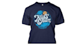 create custom streetwear tshirt design