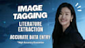 provide professional medical data annotation and healthcare research