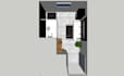 réalisation de plans 3d