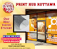 design professional social media posts for your business