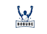 create a unique boxing logo with fast delivery