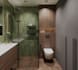 create realistic 3d interior visualization and rendering