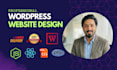 be full stack developer, front end web developer full stack website development