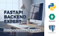 develop fastapi backend API with postgresql and authentication