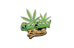 design a modern cannabis logo design