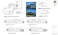 draft 2d autocad house and residential floor plans for city permits
