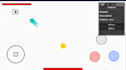 develop games and game mechanics using godot engine
