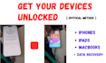 help out to fix icloud issues