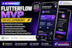 build your ai powered flutterflow mvp with openai, firebase, and revenuecat