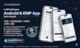build an android app using kotlin and jetpack compose