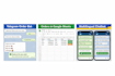 setup chatbot with google sheets integration