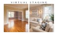 do real estate virtual staging as a certified editor