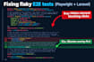 fix laravel and PHP bugs in your existing web application