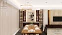 create architectural 2d floor plans and 3d interior designs
