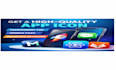 design modern and professional app icons