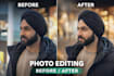 remove background from image professionally and fast