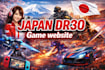 backlink from japan gaming website dr30