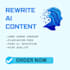humanize ai generated content and make it pass ai detection