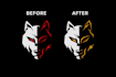 professionally upgrade your logo
