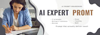 write expert ai prompts for you
