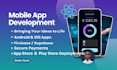 develop react native expo android ios mobile app ai features, stripe integration