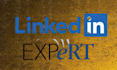 write linkedin content for your personal brand