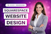 squarespace website maintenance, updates, bug fixes and support