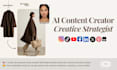 create ai lifestyle content for brands and ecommerce