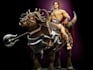 create a 3d character model