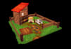 design and animate minecraft models using blockbench