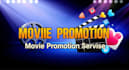 shall do organic movie promotion